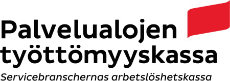 Järjestön logo